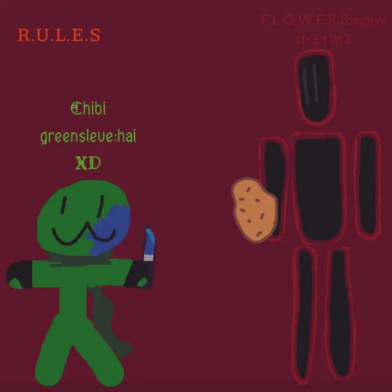 Game by @-_FLOWERS_-