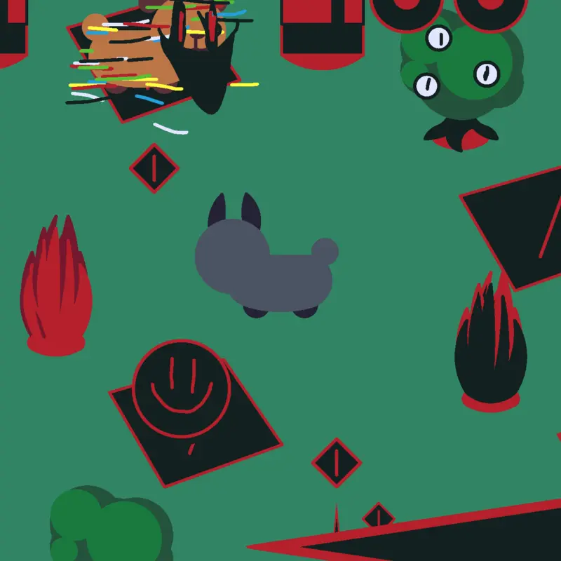 Game by @wolfy87