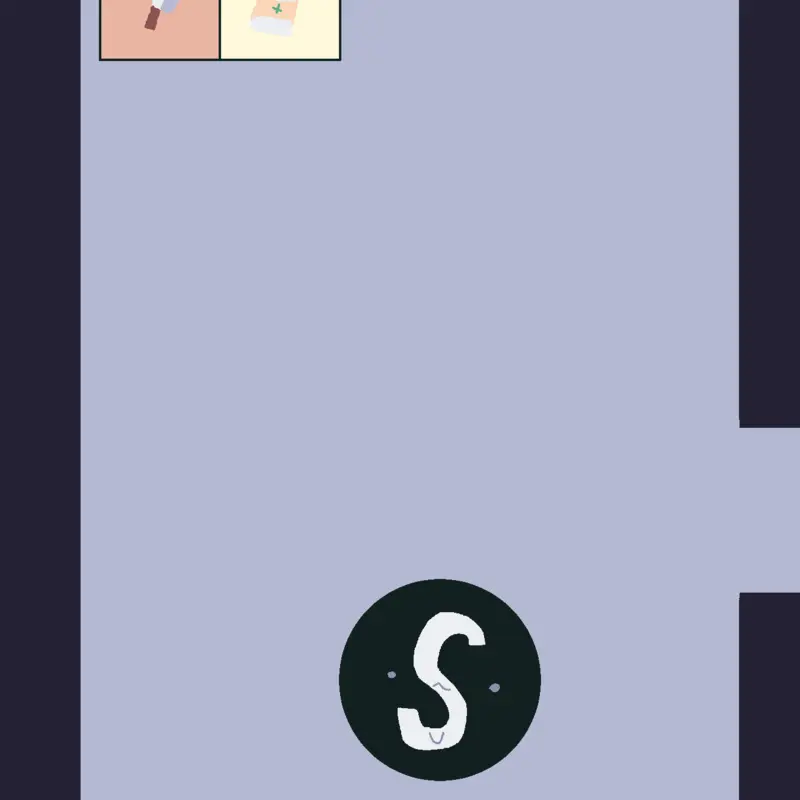 My First Game! :D by @SomeoneWithNothing
