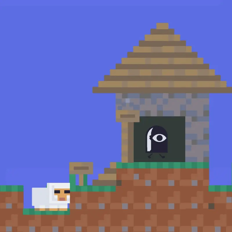 Game by @kieutien