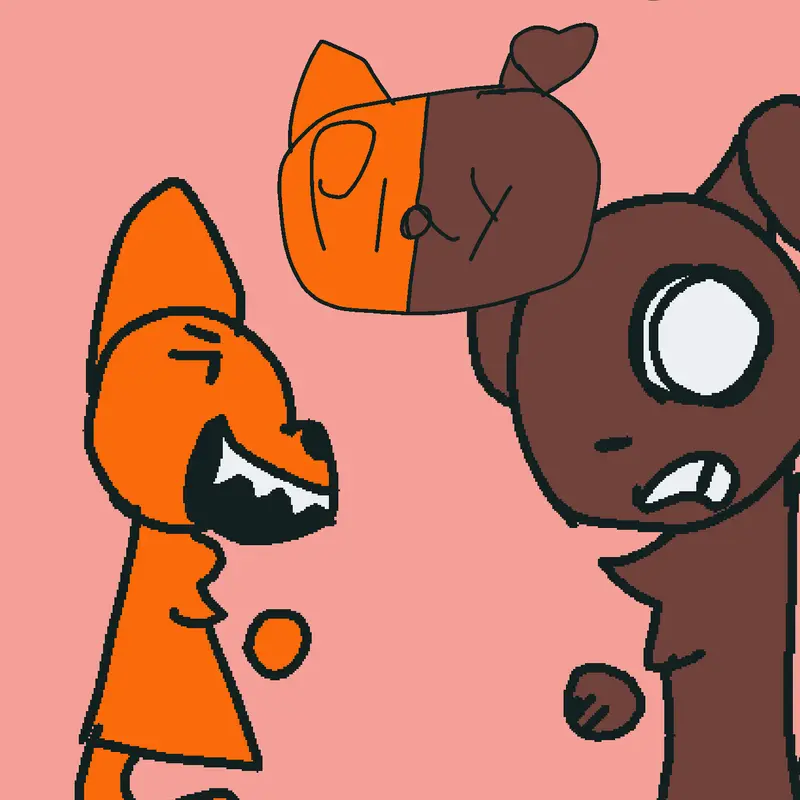 Game by @retroflamey