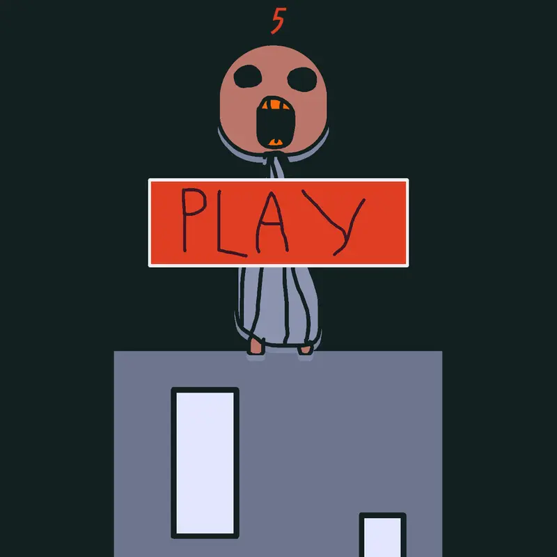 Game by @mikeonjulianseditor123