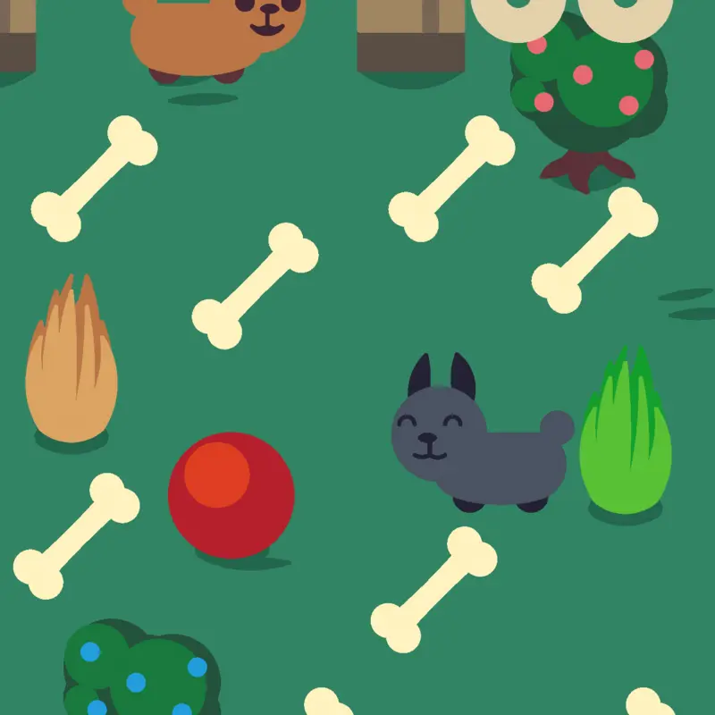 Game by @SSugarik