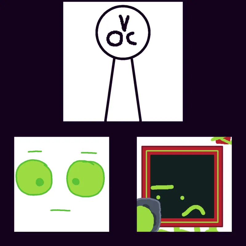 Game by @Misterstickman