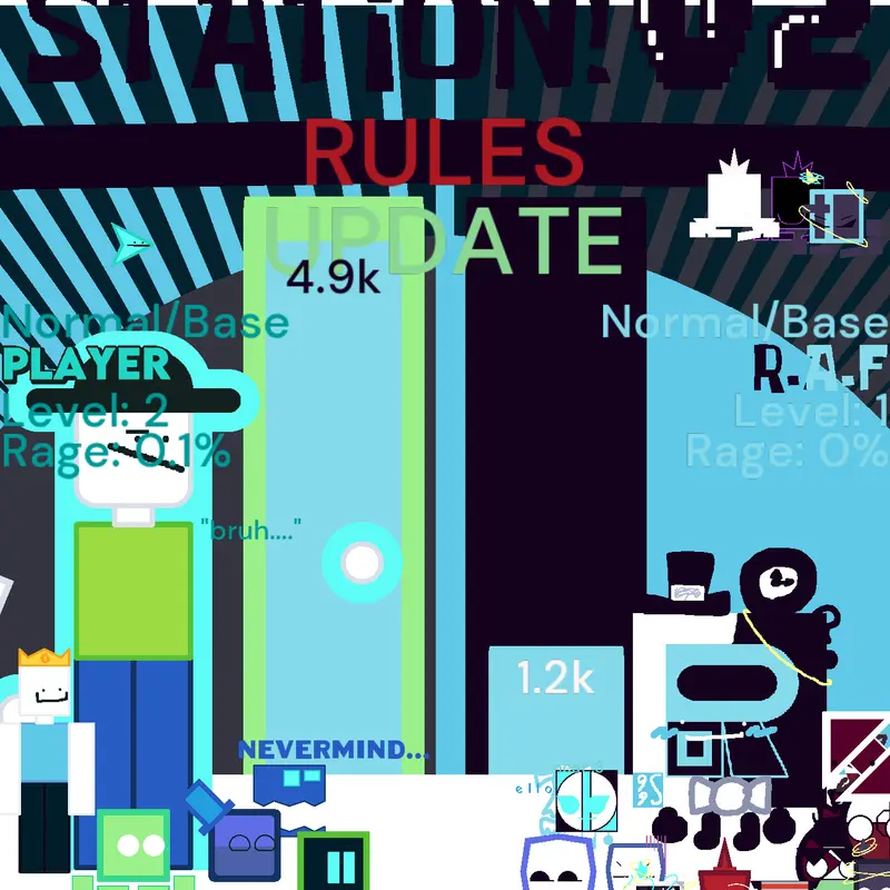 Game by @Cubixium