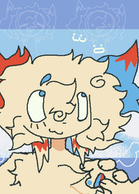 Idk what dis is called- | ft: twizzel | | (...
