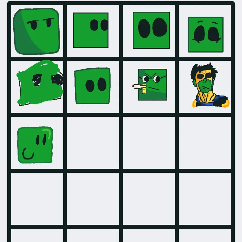 Game by @Wussy