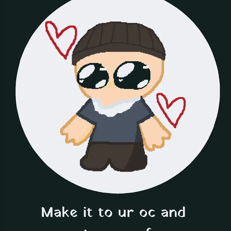 Game by @JystBetterThqnYxu