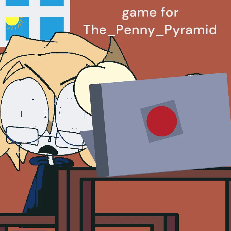 Game by @NeesterGoodBro