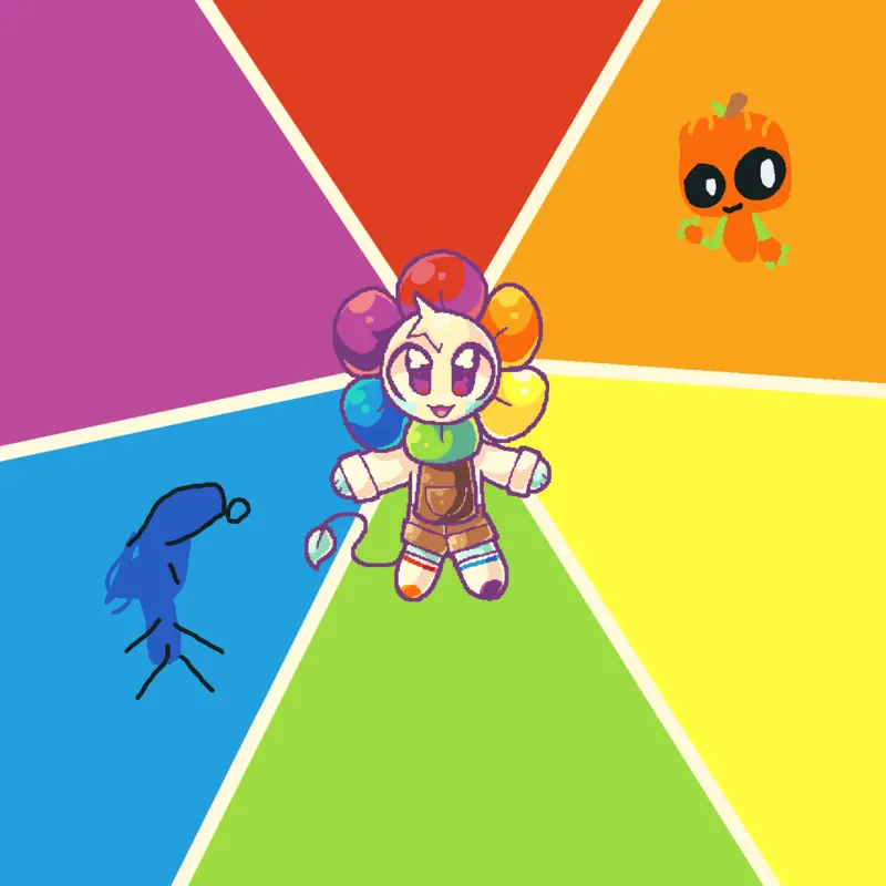 Game by @ebberebber