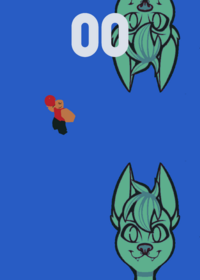 OHIO FLAPPY