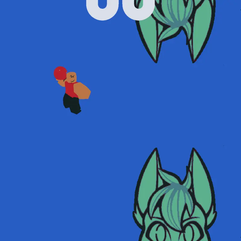 Game by @Julson