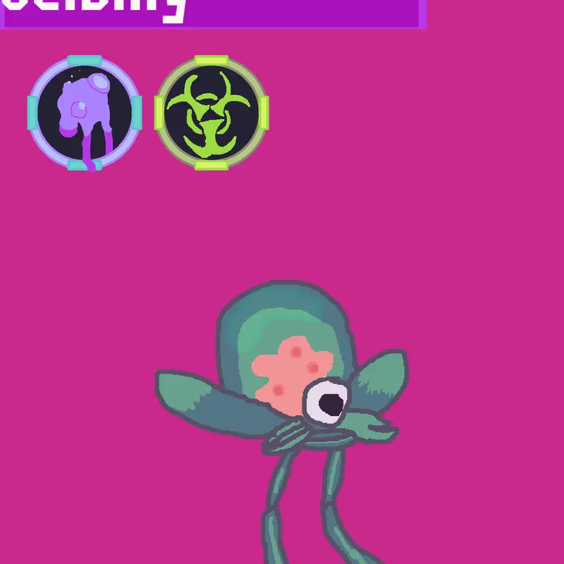 Game by @Lucasart