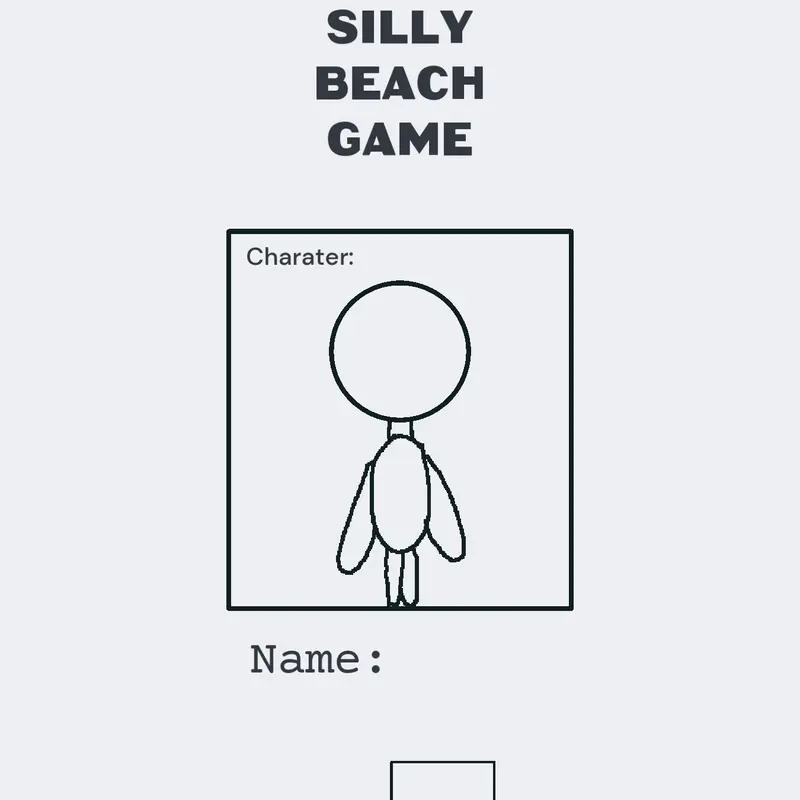 Game by @lizzy_hihi1