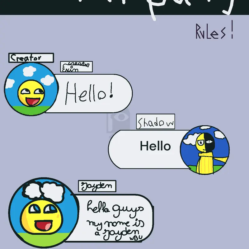 Chat by @f0xy_k1tty_2025