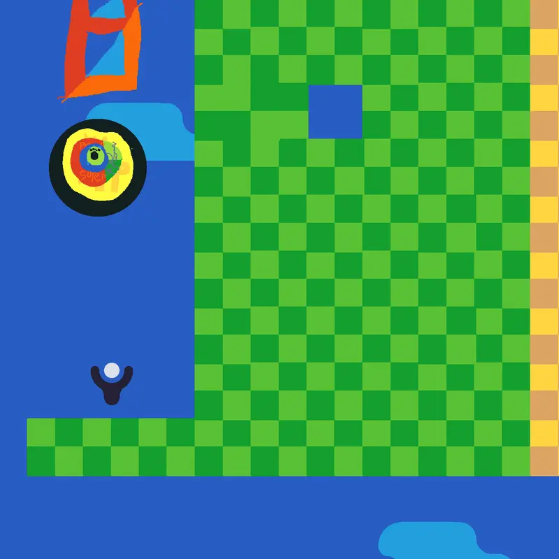 Game by @YTZ_Hurricane