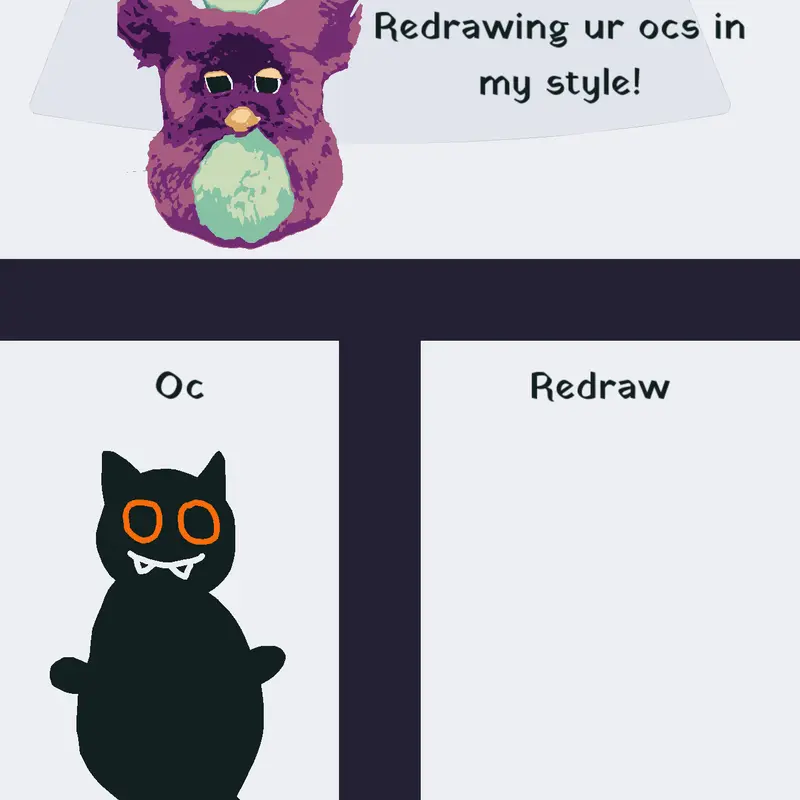 Game by @iloveblurie_official
