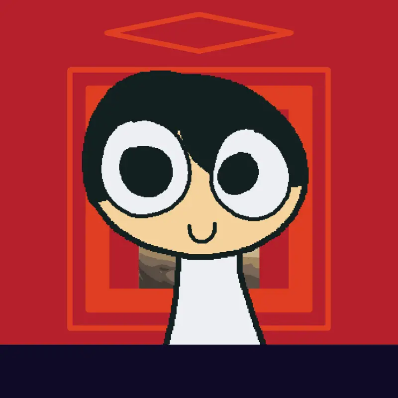 Game by @KhalidSandoval