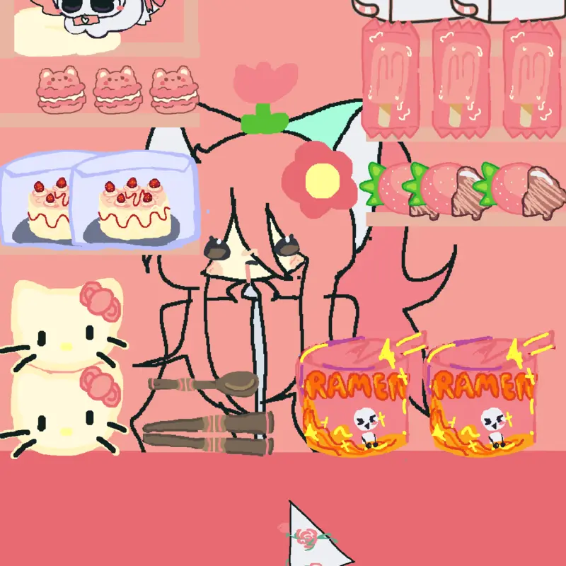 Game by @Ilyosya