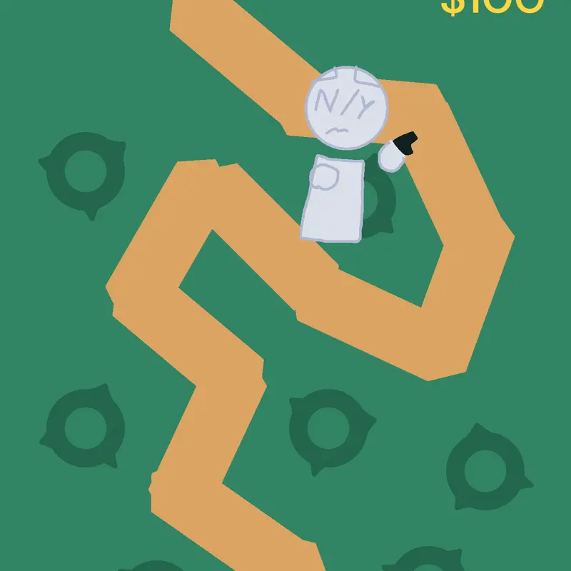Game by @hhoor