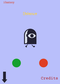 Calling game