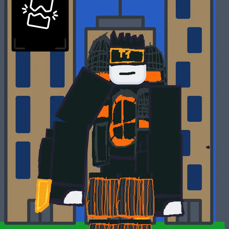 Game by @FunniScout