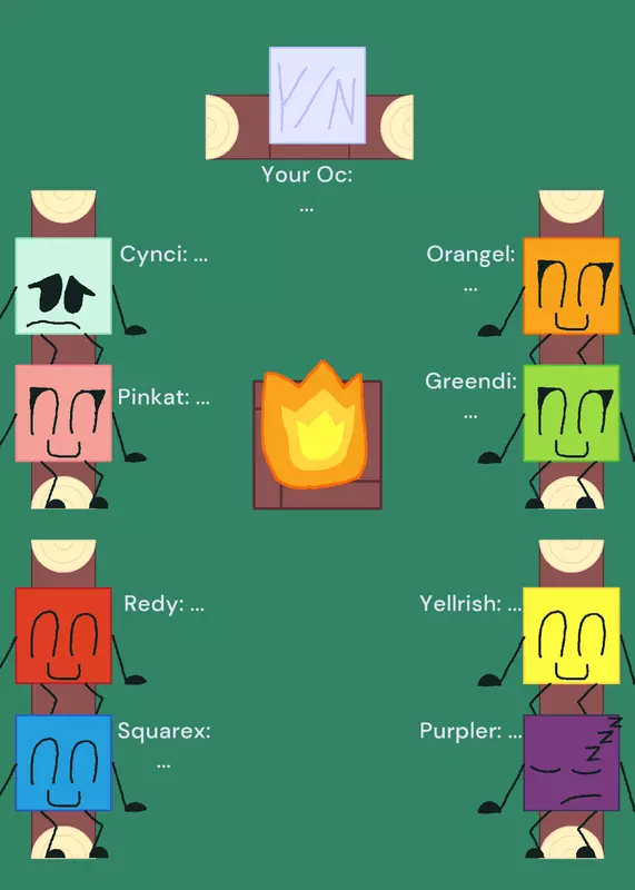 Game by @Squarex