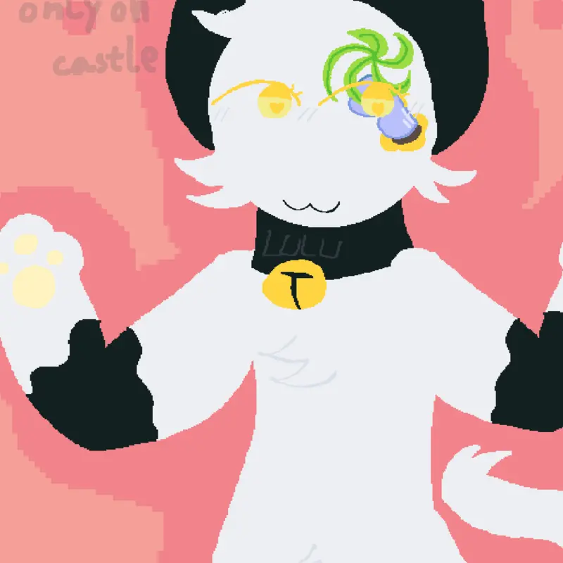 Game by @superpuppy