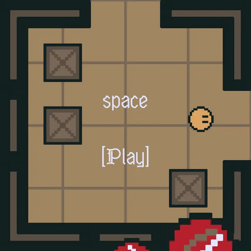 Game by @imarham