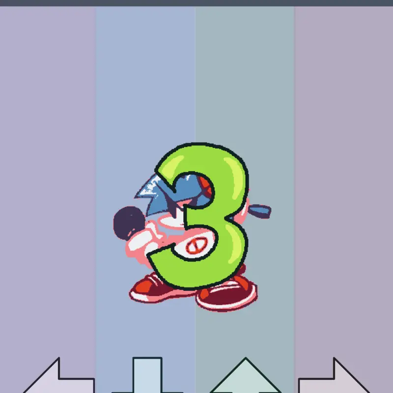 Game by @Yontenwart