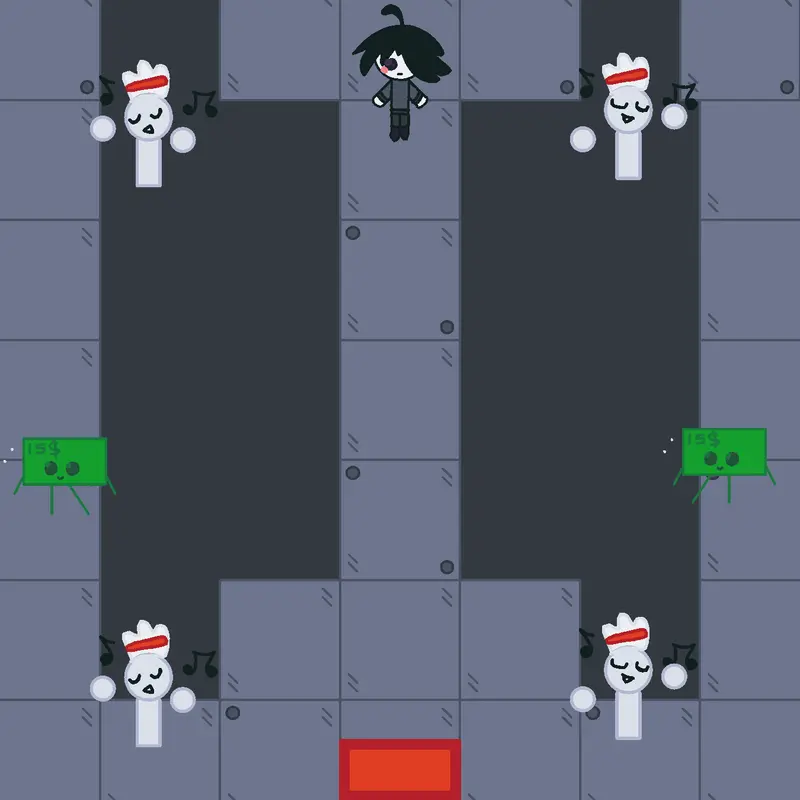 Game by @AqilaAzz65