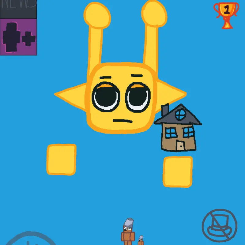 Game by @thefoxy789
