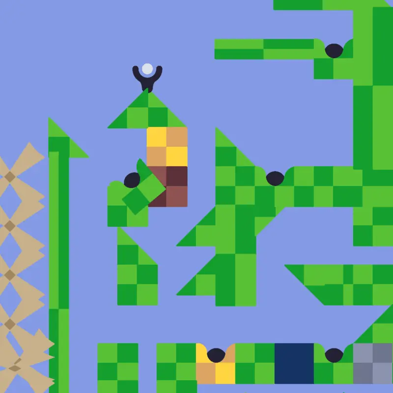 Game by @czgoblin