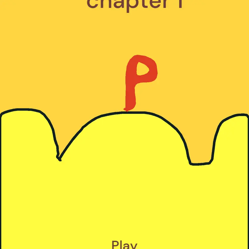 Game by @wuurworo