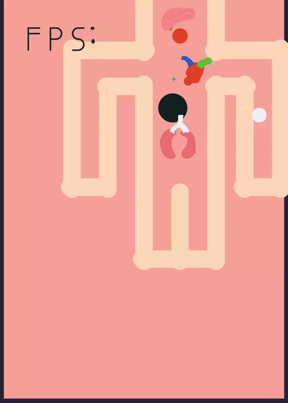 Game by @LucasHenrique