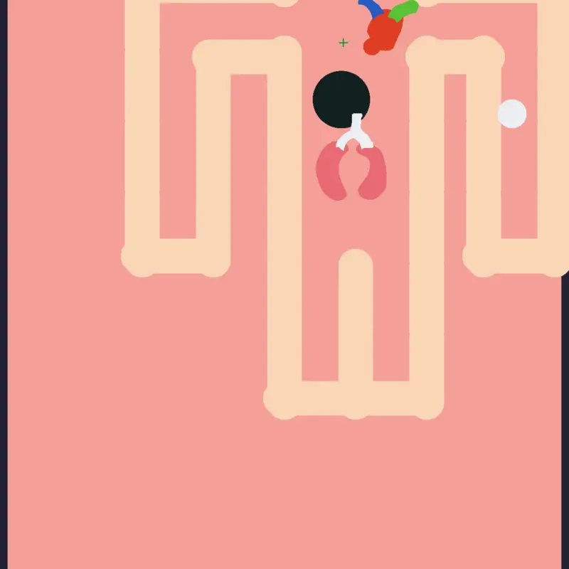 Game by @LucasHenrique