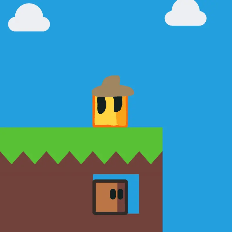 Game by @President_iggy