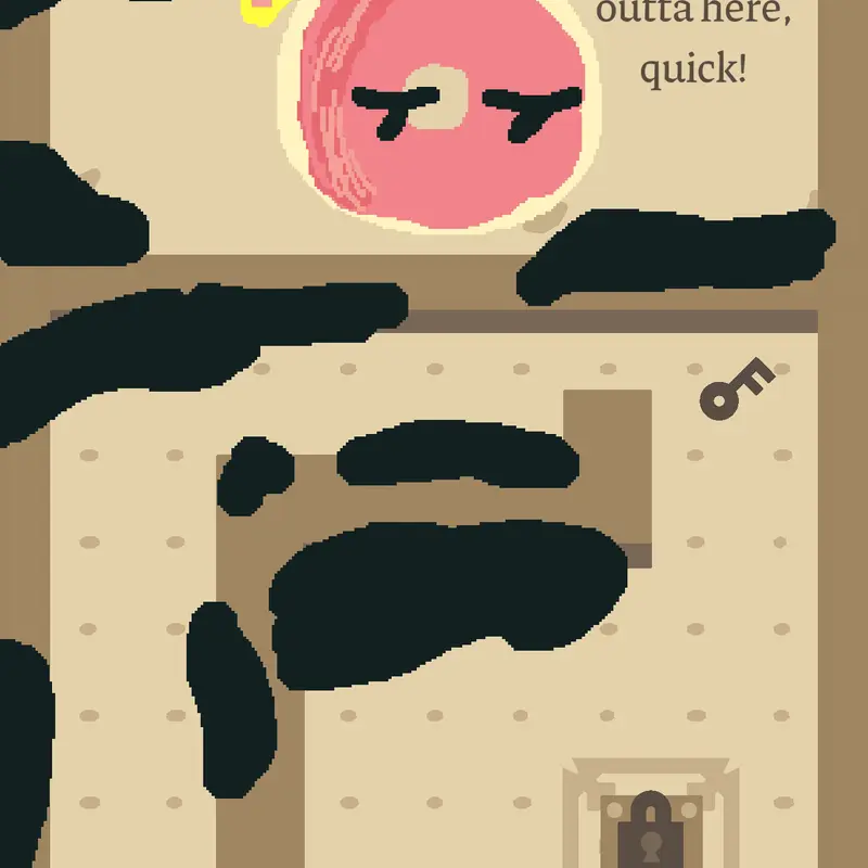 Game by @Donutt_