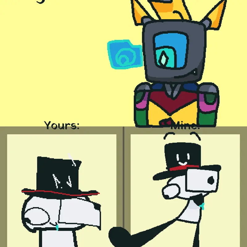 Game by @PARADOX27x
