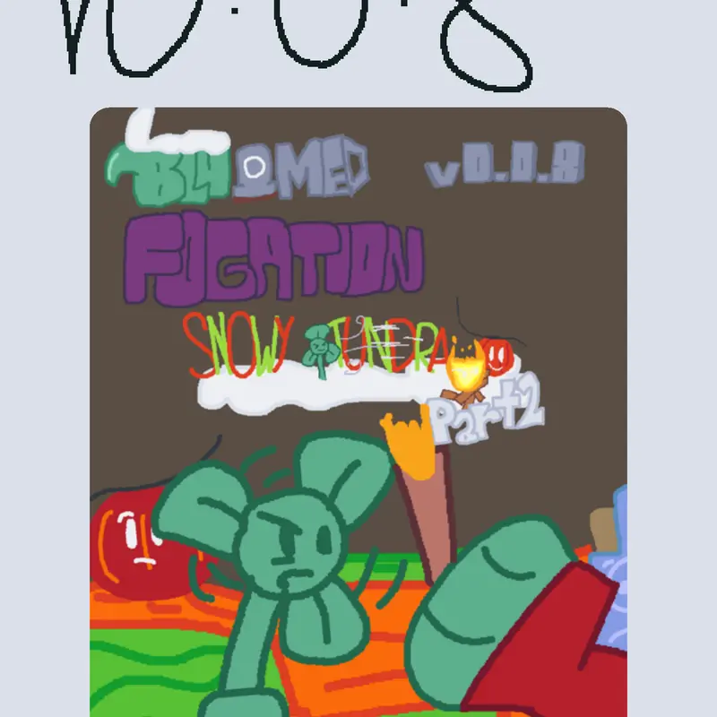 Version 0.0.8 is out by @helloworld_itsme