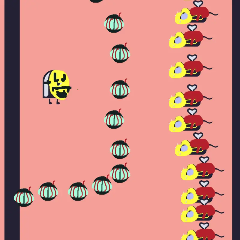 Game by @windsfromthelandscape