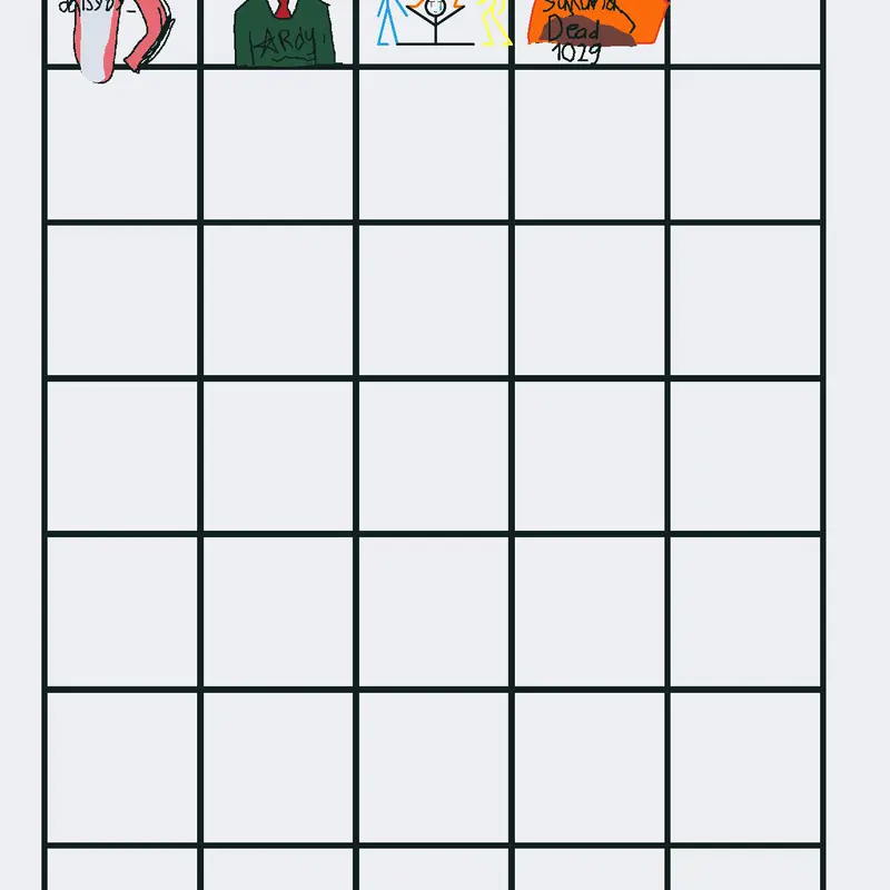 Game by @Sukunadead1029