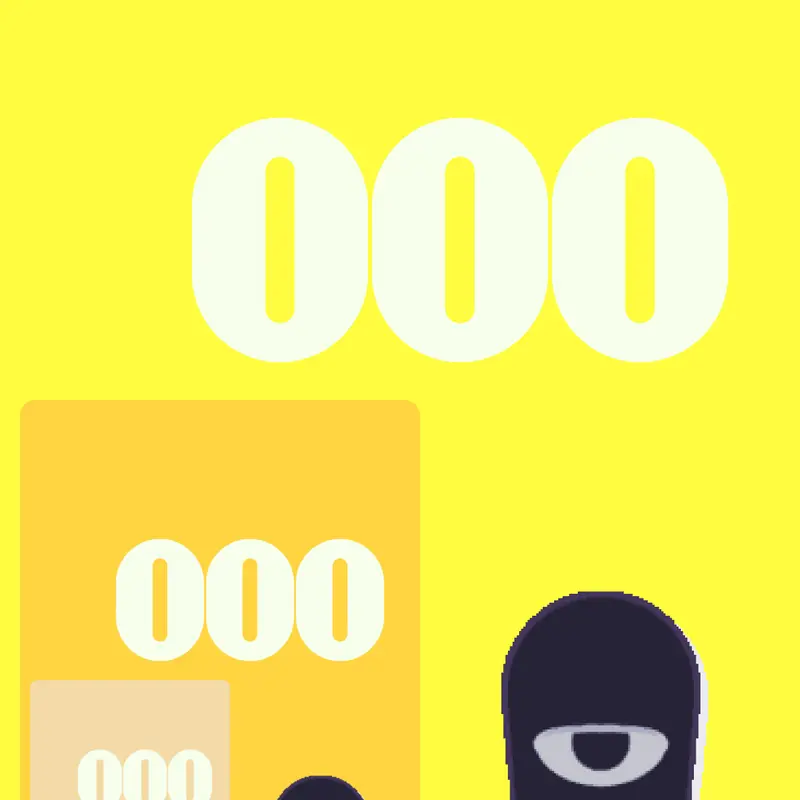 Game by @SundayHalloween