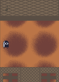 This was originally about to be a dreamcore...