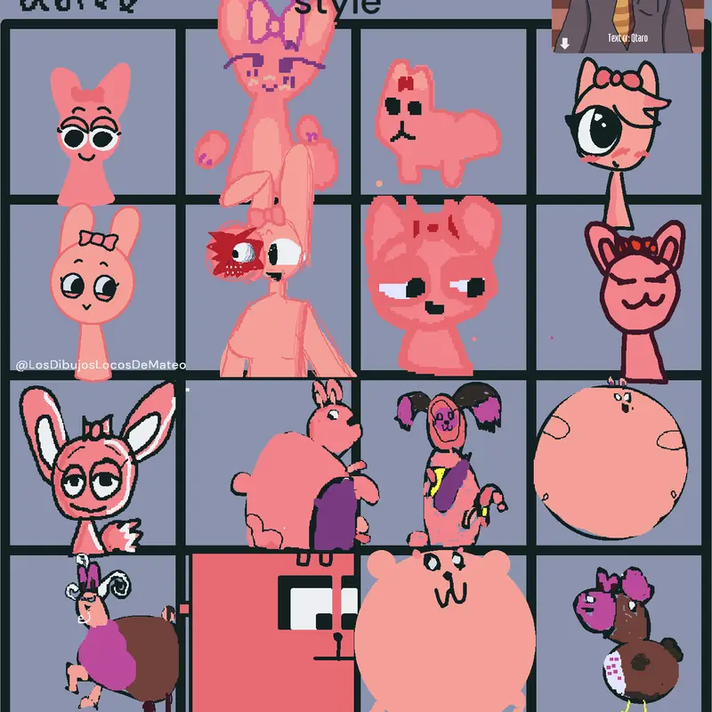 Game by @-TOODLES-