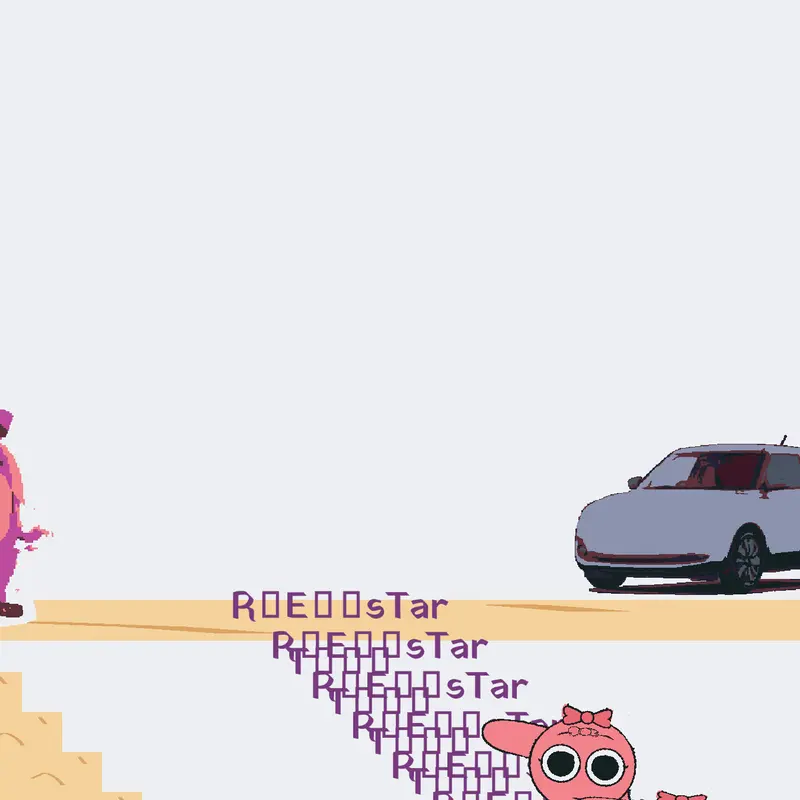 Game by @vibingflower