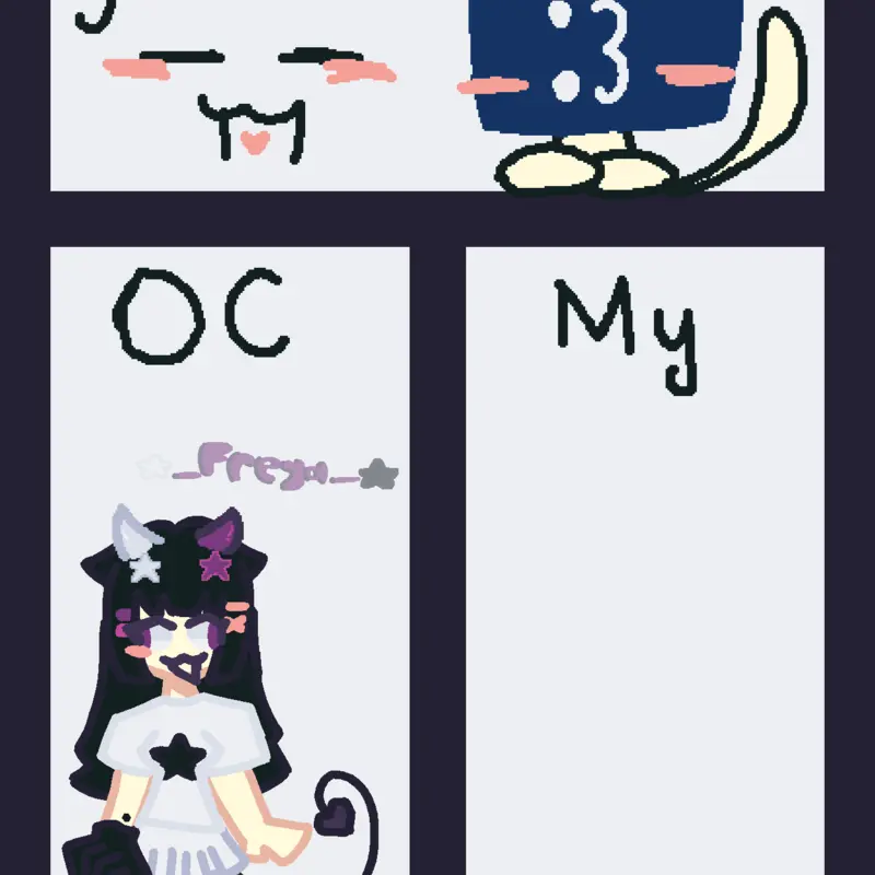 Redraw by @-Nuzi4ever-