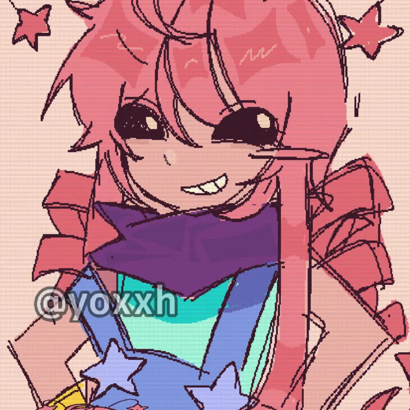 Game by @yoxxh_