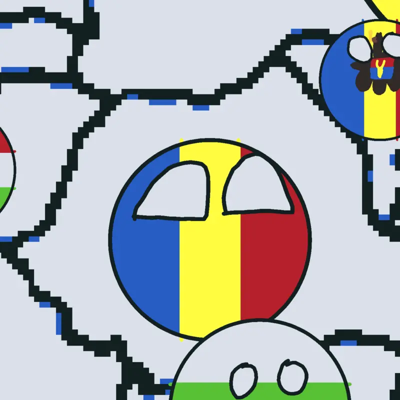 Game by @RomaniaBall