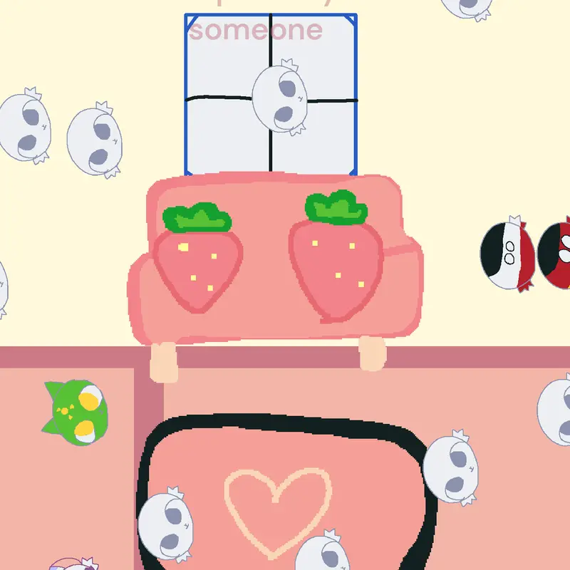 Game by @FOX_Henry